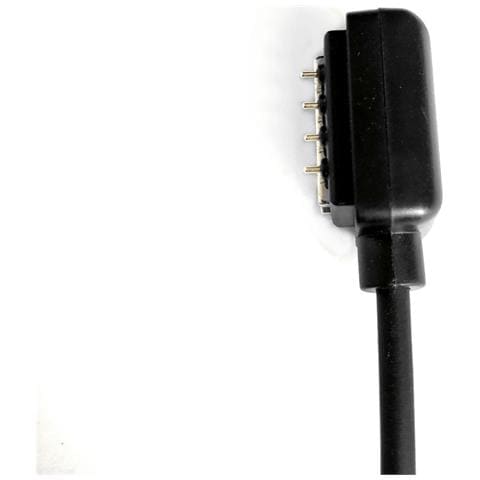 Caricabatterie Suunto Spartan Per Orologio Sportivo Black - Foto 6