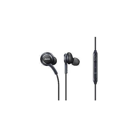 GP-TOU021CSSBW Auricolari USB-C Nero In Confezione Bulk - Foto 1