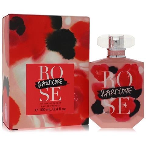 Hardcore Rose By Eau De Parfum Spray 3.4 Oz (women) - Foto 1