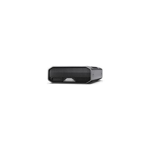 G-drive Project Disco Rigido Esterno 8 Tb Grigio (Professional G-drive Project - Hdd - Enterprise - 8 Tb - Foto 1