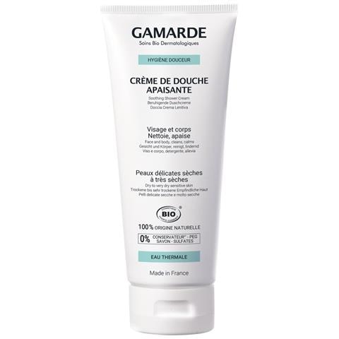 , Hygiene, Bio, Calmante, Crema Doccia, 200 Ml - Foto 2