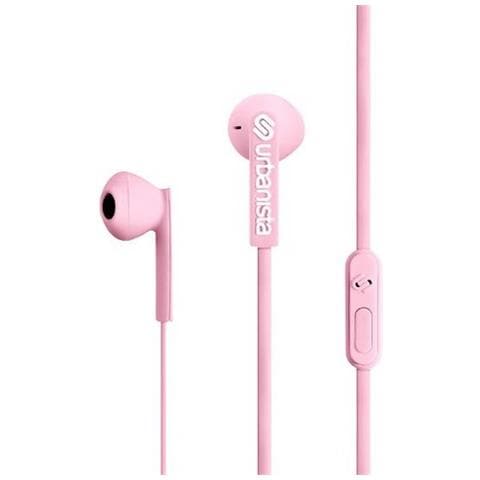 Auricolari Cablati Ibridi Usb-c San Francisco, Rosa - Foto 2