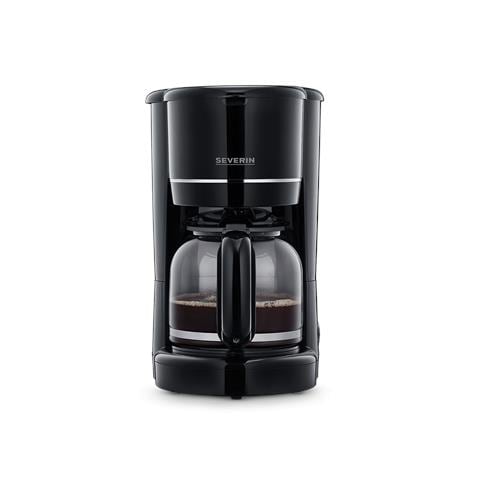 Macchina Da Caffè Americano Ka 4320 Colore nero Potenza 900W - Foto 1