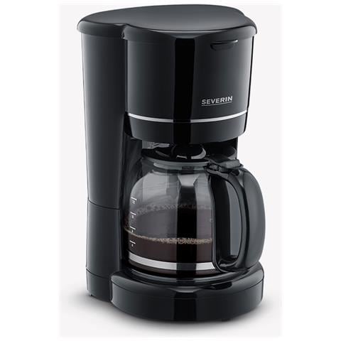 Macchina Da Caffè Americano Ka 4320 Colore nero Potenza 900W - Foto 2