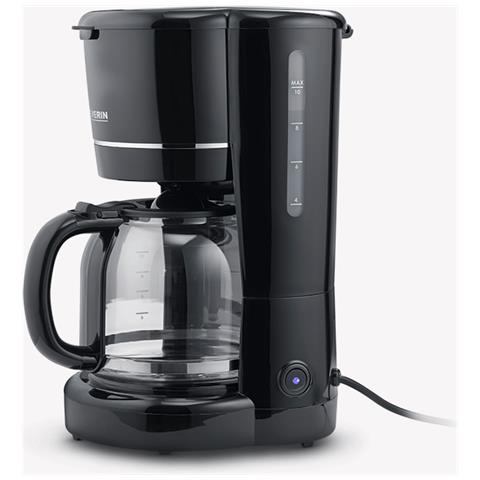 Macchina Da Caffè Americano Ka 4320 Colore nero Potenza 900W - Foto 3