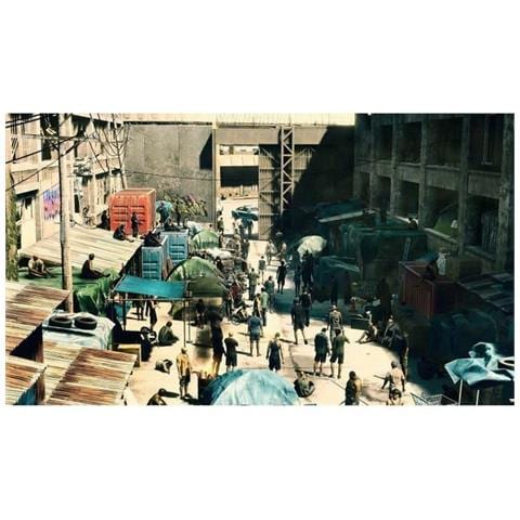 Videogioco Per Xbox One / Series X Like A Dragon: Infinite Wealth (fr) - Foto 6