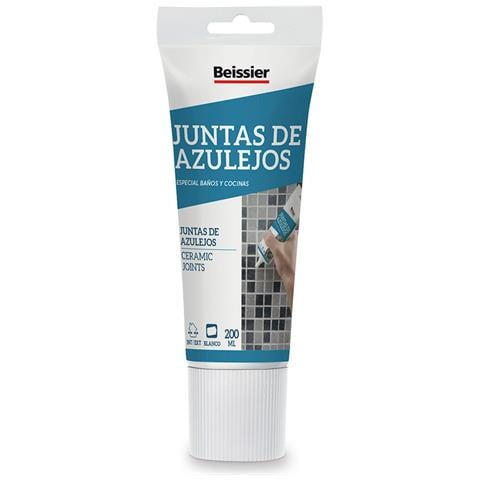 Ristrutturatore Di Giunti 70261-001 Piastrella Bianco 200 Ml - Foto 1