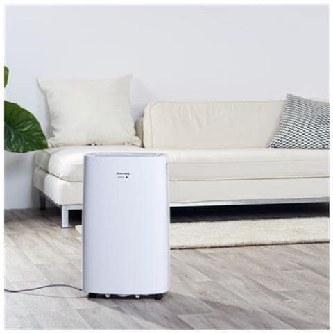 Deumidificatore Dh2201 Potenza 325 W Classe - Foto 4