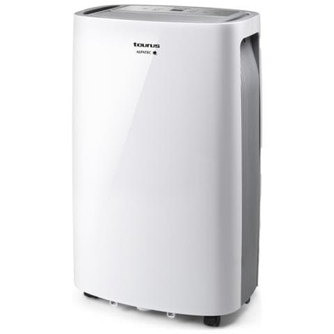 Deumidificatore Dh2201 Potenza 325 W Classe - Foto 1