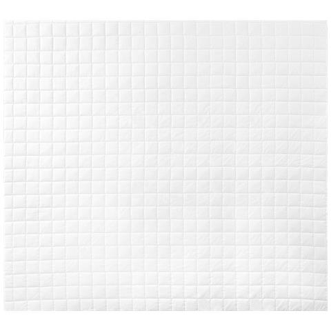 Piumone Doppio Strato 4 Stagioni 220 X 240 Cm Korab - Foto 2