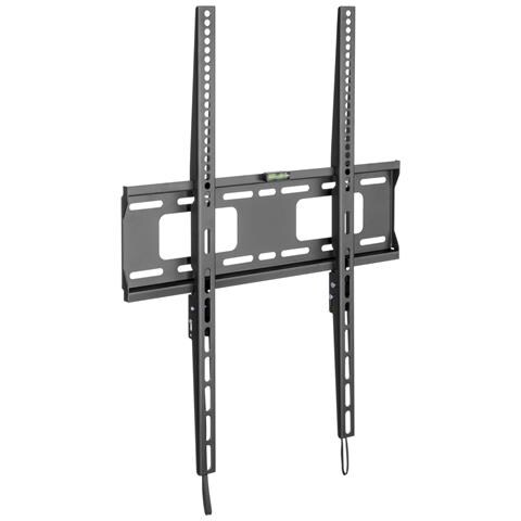 VLMW3775P Supporto TV a parete 190,5 cm (75") Nero - Foto 1