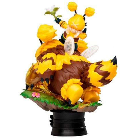 League Of Legends - Nunu & Beelump & Heimerstinger Set Figure - Foto 8