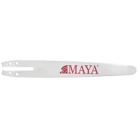 Barra Per Motosega '074' 3/8 - Sp. 1,1 -50 Magl.lungh. 35 Cm - Foto 1