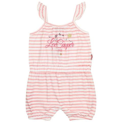 Tutina Neonato lc12138 2rop baby s1-18m Bambina - Foto 1