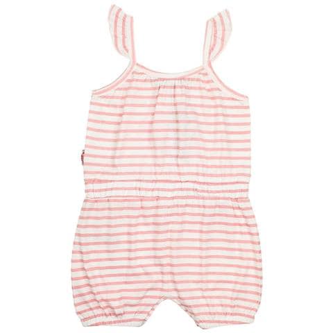 Tutina Neonato lc12138 2rop baby s1-18m Bambina - Foto 2