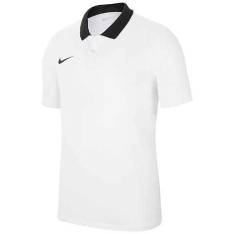 Polo Park 20 Cw6933-100 Uomo Taglia L Colore Bianco - Foto 1