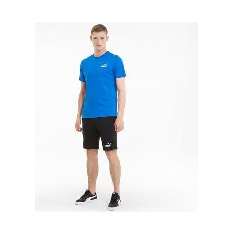Bermuda Essential 586742-01 Uomo Taglia M Colore Nero - Foto 2