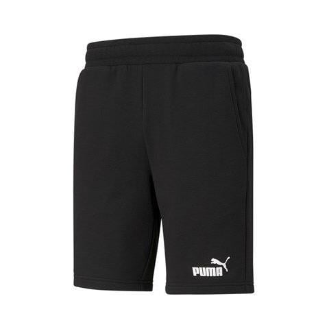 Bermuda Essential 586742-01 Uomo Taglia M Colore Nero - Foto 1