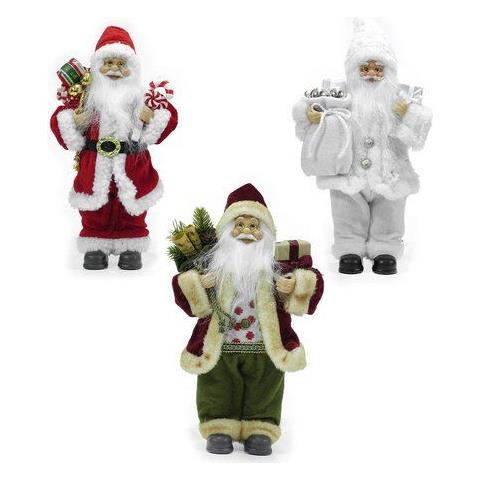 Babbo Natale 473312 Assortito - Foto 1