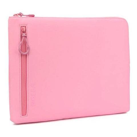 Laptop-sleeve 14 Zoll, Pink (76434) - Foto 1