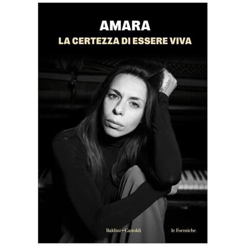 Amara - La certezza di essere viva - Foto 1