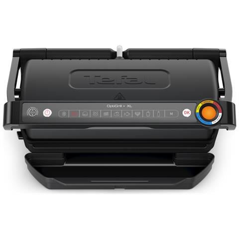 Optigrill+ XL GC727810 Griglia di contatto - Foto 2