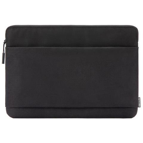 INMB100744-BLK borsa per laptop 40,6 cm (16") Custodia a tasca Nero - Foto 1