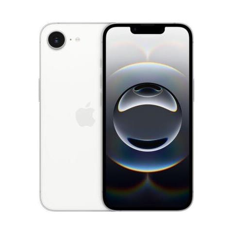 iPhone 16e 128GB Bianco - Foto 1