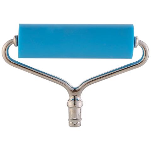 Strumento Per Rullo Per Pittura A Diamante Blue - Foto 1