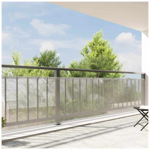 Copertura Per Piante Con Occhielli 1x8 M In Polietilene - Foto 2