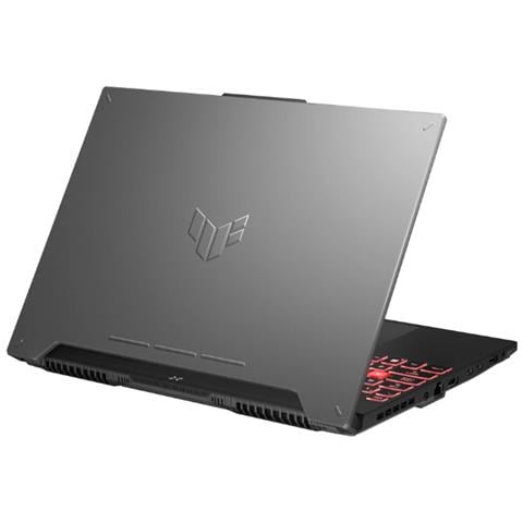 Notebook FA507NVR-LP012W Monitor 15.6" AMD Ryzen 7 7435HS RAM 16GB SSD NVIDIA GeForce RTX 4060 8GB 512GB Windows 11 Home - Foto 3