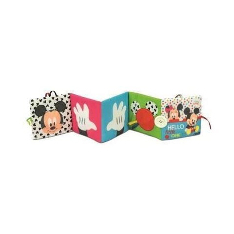 Disney Soft Book - Foto 1