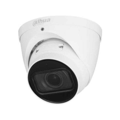 CAMERA IP 5MP AI EYEBALL MORIZ. IR40M IP67 12V POE MICROSD 2.7MM - Foto 1