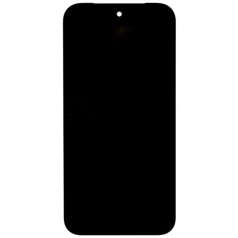 Sostituzione Lcd E Touch Screen Pixel 8a, Nero - Foto 1