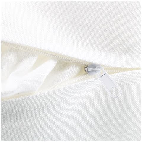 Set Di 2 Copricuscini 40x40 Cm Con Ricamo Di Gallo - Foto 5