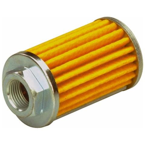 Filtro In Aspirazione Da 1/2"" Filtrazione 90µ - Foto 1