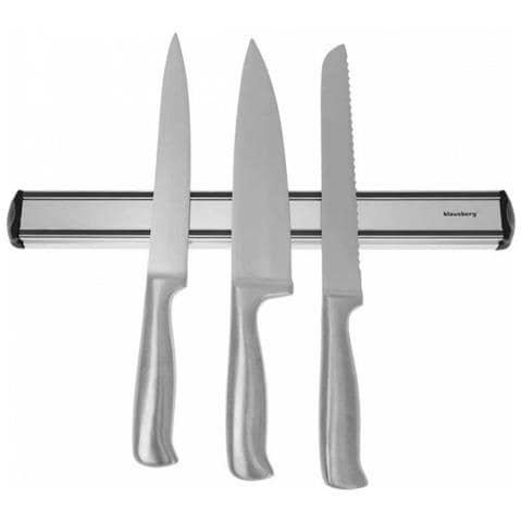 KB-7247 Striscia magnetica per coltelli per una facile organizzazione della cucina - Foto 2