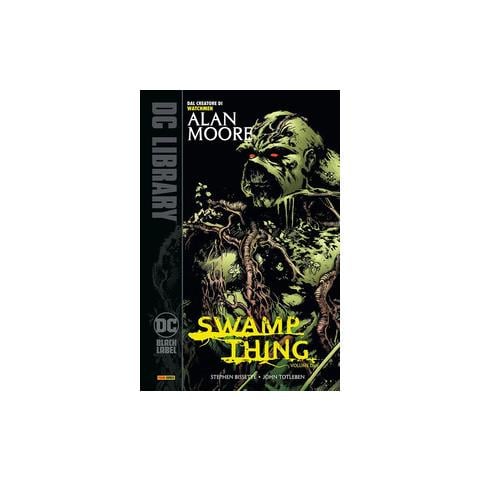 Alan Moore - Swamp Thing. Vol. 2 - Foto 1