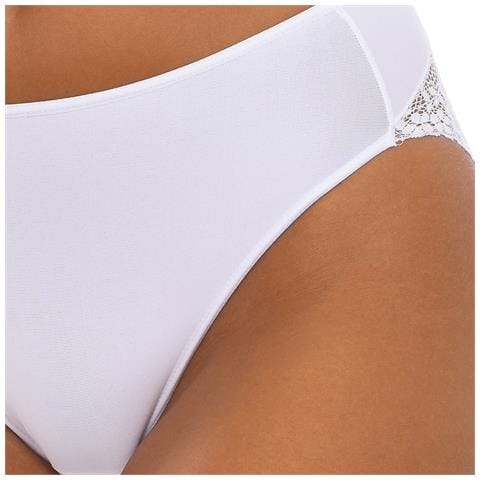Slip Da Donna Brislip Greta In Microfibra 1031288 - Foto 3