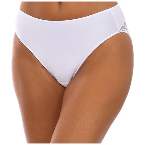 Slip Da Donna Brislip Greta In Microfibra 1031288 - Foto 1
