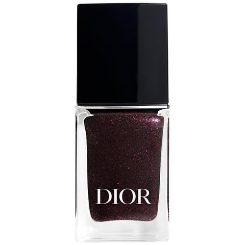 , Vernis, Smalto Per Unghie, 900, Rivoli Nero, 10 Ml - Foto 1