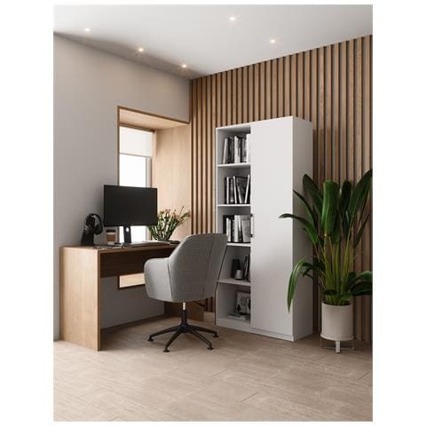 RD-80 BIEL KPL libreria ufficio - Foto 2