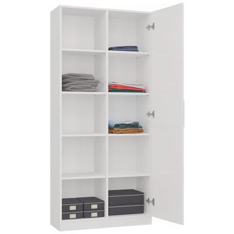 RD-80 BIEL KPL libreria ufficio - Foto 3