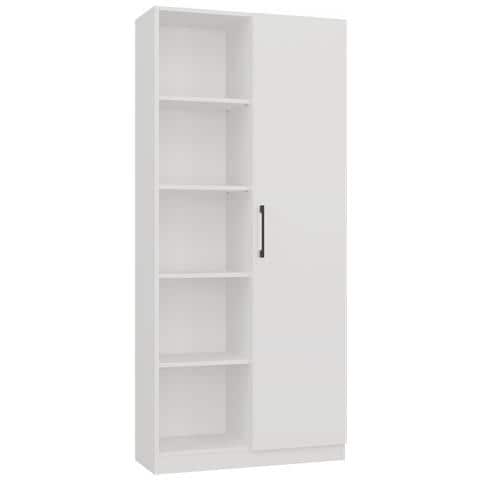 RD-80 BIEL KPL libreria ufficio - Foto 1