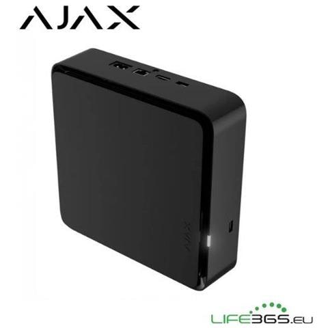 NVR HAC 8 canali Nero con porta HDMI - Foto 1