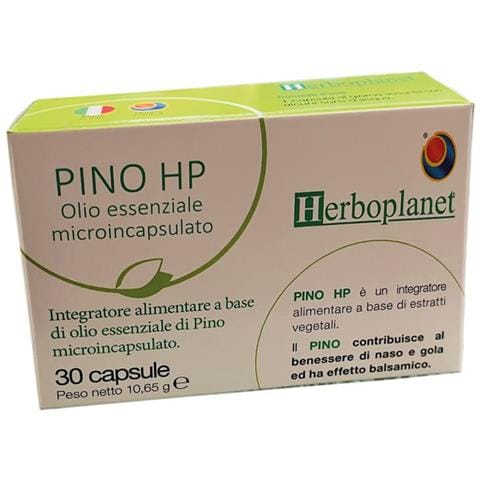 Pino Hp 30 Capsule - Foto 1