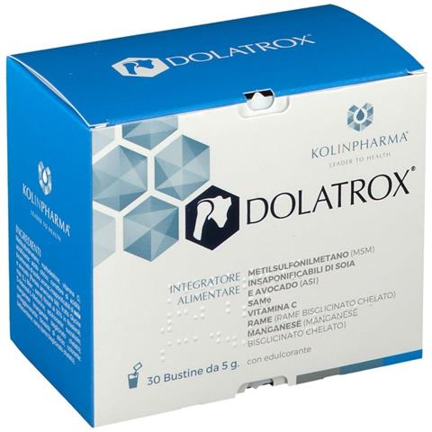 Dolatrox 30 Buste - Foto 5
