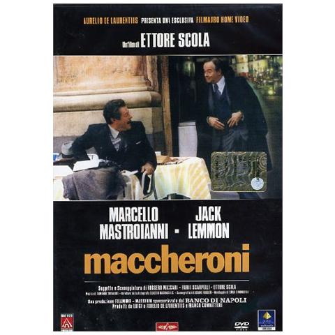 Maccheroni - Foto 1