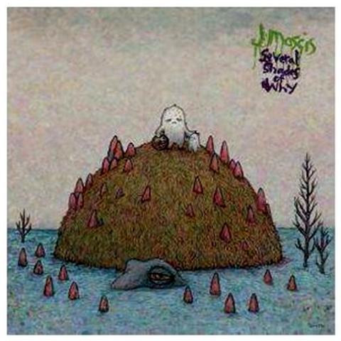 J Mascis - Several Shades Of Why - Foto 1