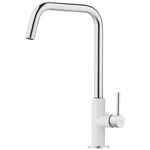Miscelatore Maris Monocomando MARIS Colore Bianco - Foto 3